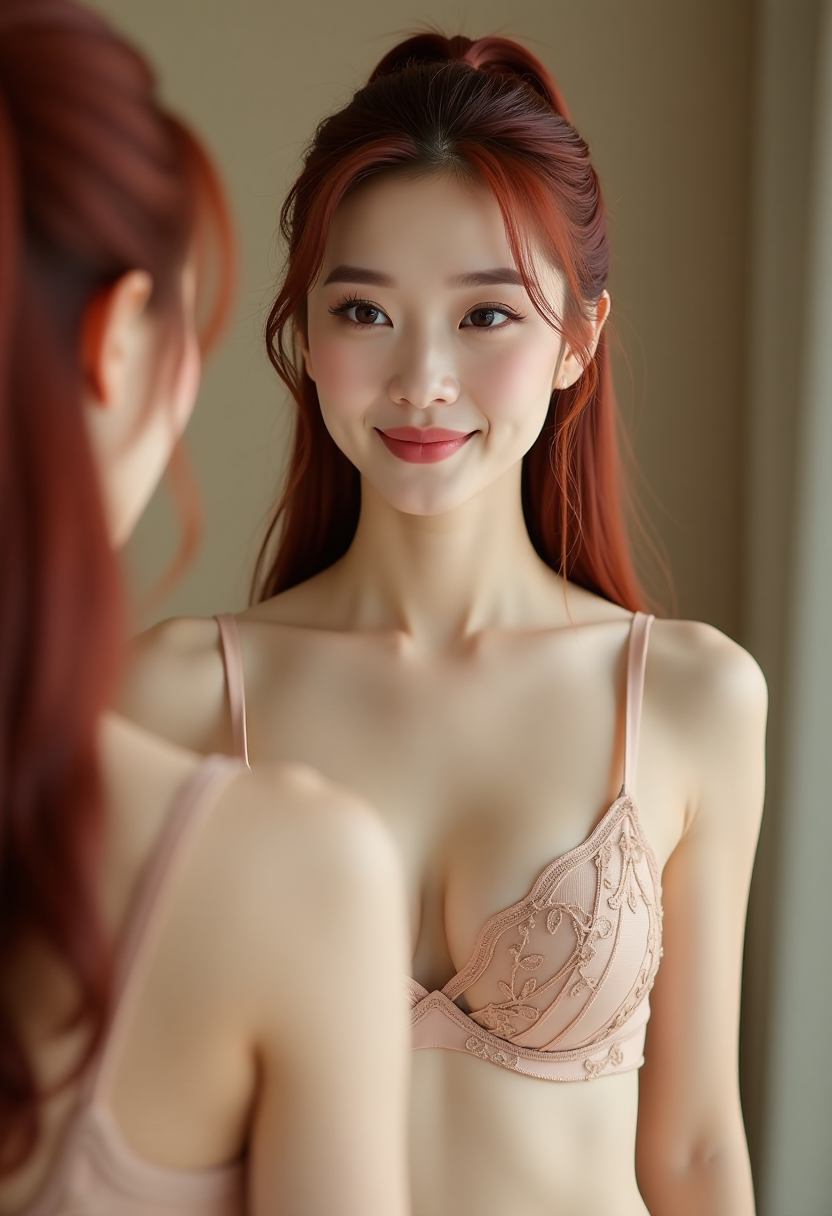 长街灯火海报