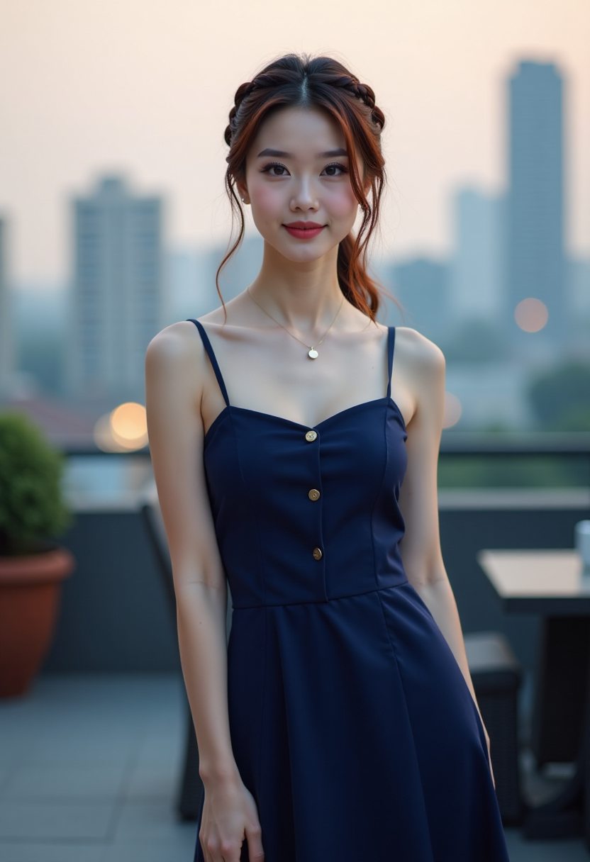 无人证词海报